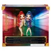 Rainbow High Laurel & Holly Devious Fashion Doll Set Special Edition - image 2 of 4