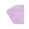 JAM Paper Gift Tissue Paper Lilac Purple 10 Sheets/Pack 211515213 - 3 of 4