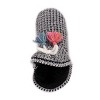 MUK LUKS Women's Amira Slipper - 3 of 4