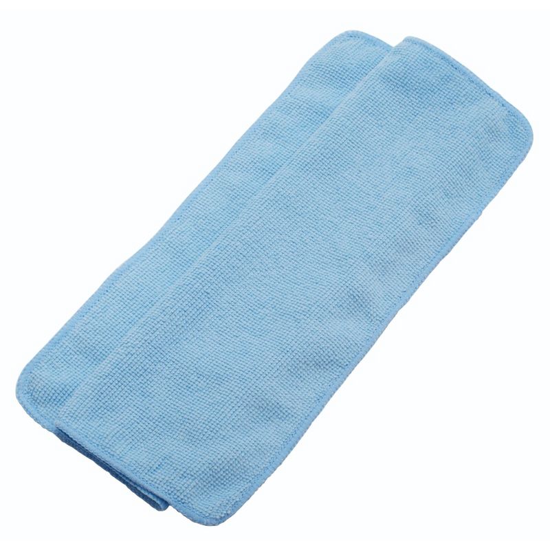 Rubbermaid Cleaning Cloths 24ct - Blue, 2 of 5