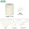 Unique Bargains Double Fold Cotton Durable Breathable Washable Bias Tape 1 Pc - 3 of 4