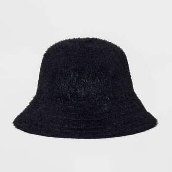 Fuzzy Bucket Hat - A New Day™