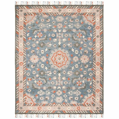 Aspen APN123 Hand Tufted Area Rug  - Safavieh