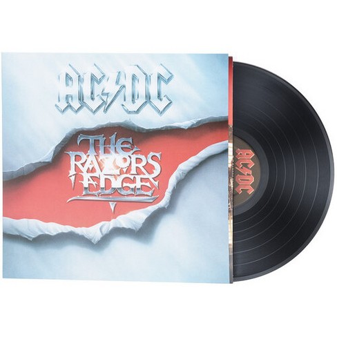 Ac & Dc - Razor's Edge (vinyl) : Target