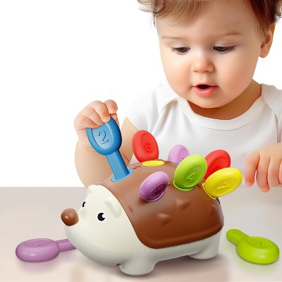 iPlay, iLearn Fine Motor Toys for Toddlers 1-3