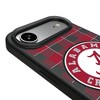 NCAA SEC Universities Plaid MagSafe Compatible Cell Phone Case for Apple iPhone 17 Series - 4 of 4