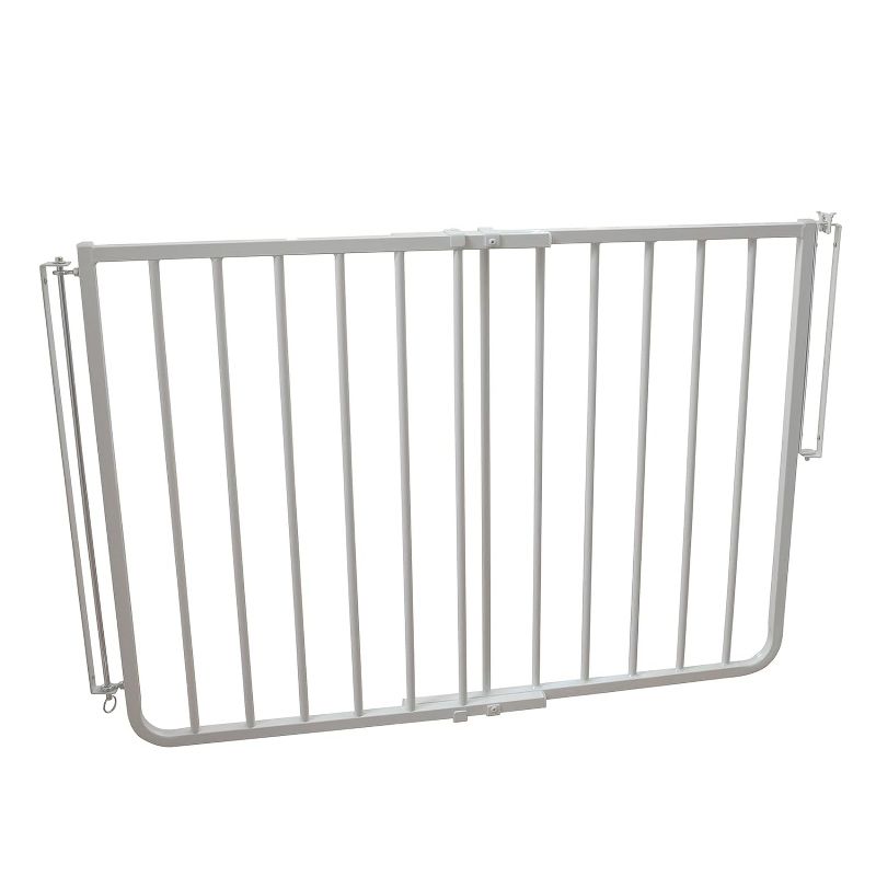 Cardinal Gates SS30OD Outdoor Baby & Pet Gate for Stairs, 2 of 7