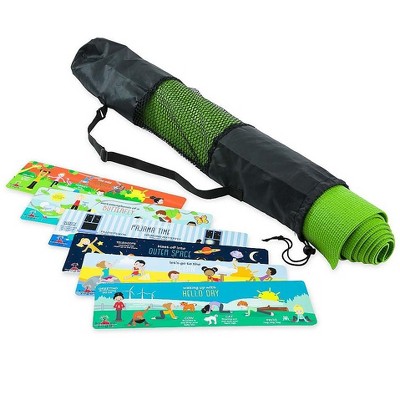 yoga mat strap target