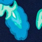 barbados blue