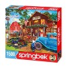 Country Supply Store 1500pc Jigsaw Puzzle - image 2 of 3