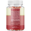 Apple Cider Vinegar Gummies for Detox Cleanse, Immune Support Digestion and Glowing Skin, Sugar-Free, Nature's Craft, 60ct - 2 of 4