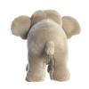 Aurora Medium Asian Elephant Miyoni Realistic Stuffed Animal Gray 9.5" - 4 of 4