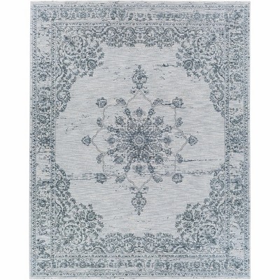 Hauteloom Wandina Traditional Luxe Rug