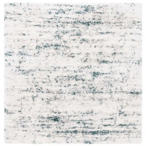 Fontana Shag 800 FNT873 Power Loomed Indoor Rugs - Safavieh - 1 of 4