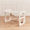 ECR4Kids StudyStation Desk, Kids Furniture - 4 of 4