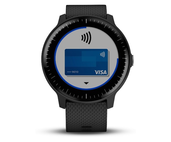 Target vivoactive online 3