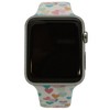 Olivia pratt printed silicone apple watch band - 2 of 4