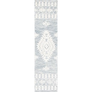 Aspen APN550 Hand Tufted Indoor Rugs - Safavieh - 1 of 4