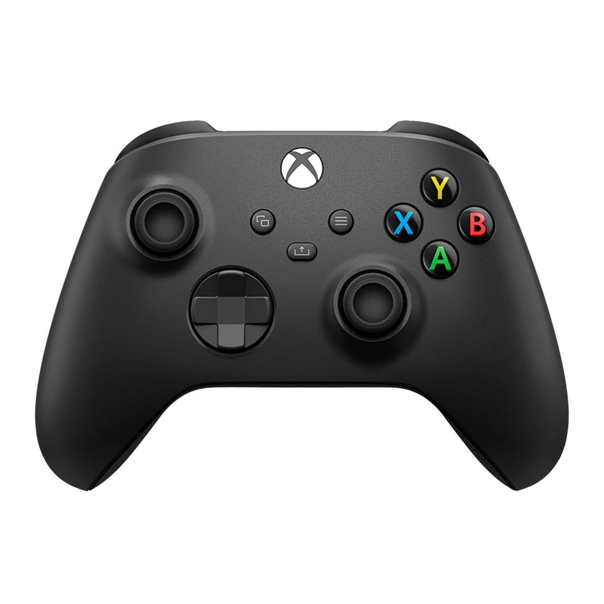 Factory Refurbished XBox Series S/X Wireless Controller works with XBox, Windows, Android, iOS, FireTV, Smart TVs, VR Headsets
