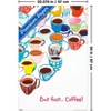 Trends International Reinders: Coffee - Many Coffees Unframed Wall Poster Prints - 3 of 4