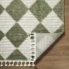 Hauteloom Aitana Living Room, Bedroom Area Rug - Contemporary - 3 of 4