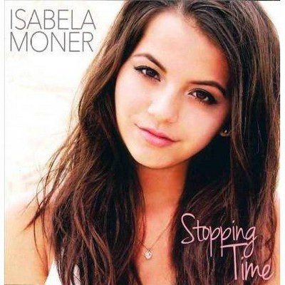 Isabela Moner - Stopping Time (CD)