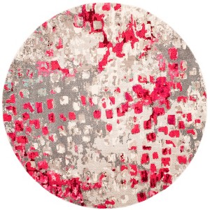 Monaco MNC225 Power Loomed Indoor Rugs - Safavieh - 1 of 4