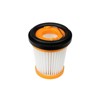 Nispira WV201 XHFWV200 Filter for Shark Vacuum Wandvac W1 S87 WV200, WV200C, WV201, WV203C, WV205, WV220, WV221, WV250, WV251, UV200CCO 12 Pack - 4 of 4