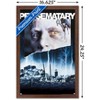 Trends International Pet Sematary (1989) - One Sheet Framed Wall Poster Prints - 3 of 4