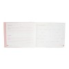 Pearhead Baby Memory Book - Pink Bunny - 4 of 4