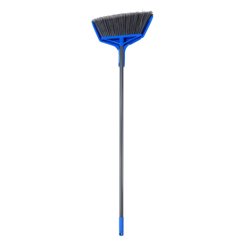 Clorox Indoor/Outdoor Dustpan Broom, 1 of 6