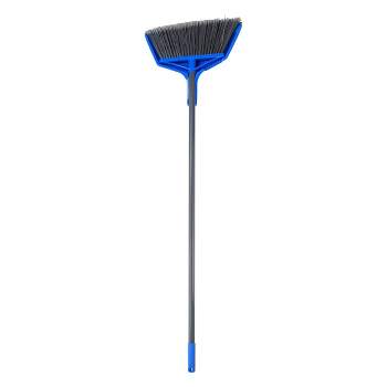 Clorox Indoor/Outdoor Dustpan Broom