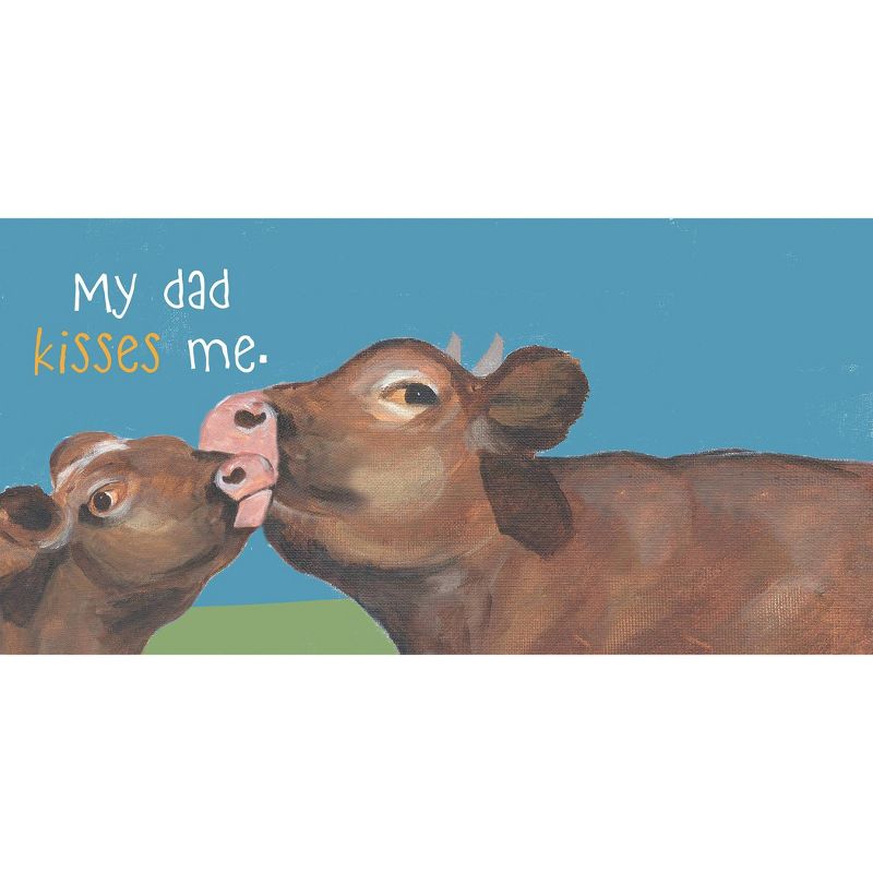 My Dad Loves Me! - By Marianne Richmond ( Hardcover ), 3 of 7