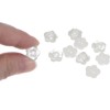 Unique Bargains Resin 2-Hole Craft Replacement Flower Sewing Buttons 150 Pcs - 4 of 4