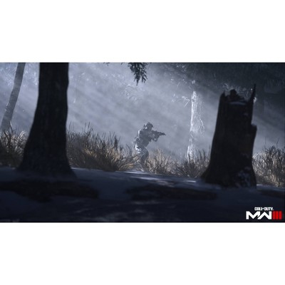 Call of Duty: Modern Warfare III - PlayStation 5