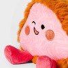 5" Ham Stuffed Animal - Gigglescape™ - 3 of 3