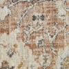 Nourison Oushak Home Vintage Floral Indoor Rug - 3 of 4
