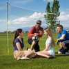 Lifetime Outdoor Games Set with Paddles and Volleyball (90541) - 4 of 4
