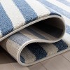 Carousel Kids CRK126 Power Loomed Area Rug  - Safavieh - 4 of 4