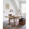 Mark & Day Meiningen 35"H x 22"W Global Beige Wall Tapestries - 3 of 3