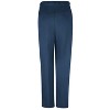 Red Kap Women's Pleated Twill Slacks - 2 of 3