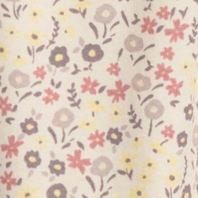 giada floral / lilla