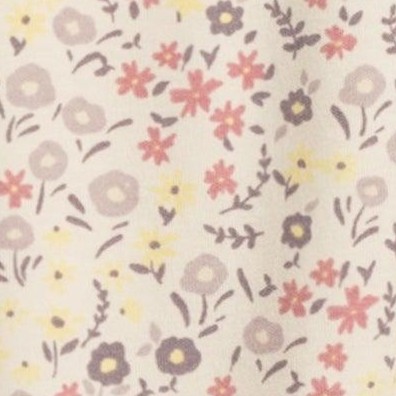 giada floral / lilla
