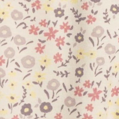 giada floral / lilla