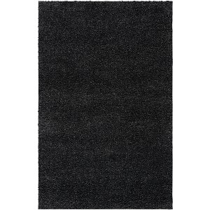 Milan Shag SG180 Power Loomed Indoor Rugs - Safavieh - 1 of 4