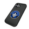 MLS Eastern Conference Teams Linen Bump Cell Phone Case for Apple iPhone 17 Series - 2 of 4