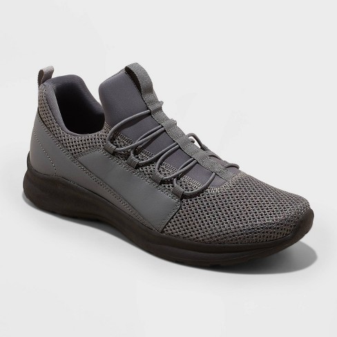 Men's Benji Water Shoes - All In Motion™ Gray 12 : Target