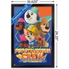 Trends International Disney Pupstruction - Group Framed Wall Poster Prints - 3 of 4