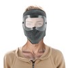 Unique Bargains Cold-proof Removable Face Mask 1 Pc - 4 of 4