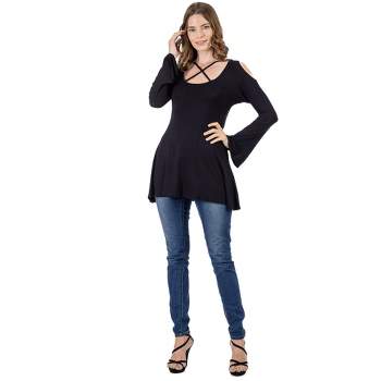 Mlb San Francisco Giants Women's Short Sleeve V-neck Fashion T-shirt - M :  Target